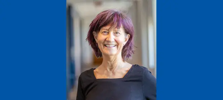 Bev Kracher Creighton