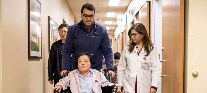 Naureen Rafiq, MD