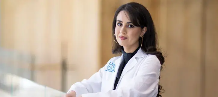 Omaima AL Garaawi