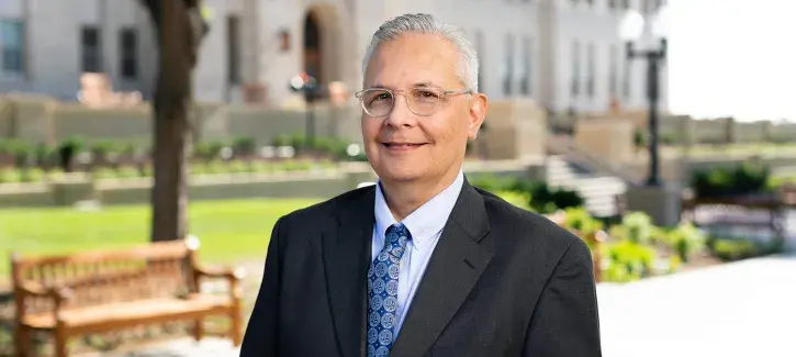 Rene Padilla, PhD