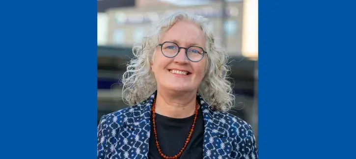 Anne O'Keefe