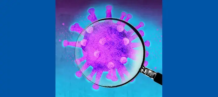 pandemic copyright art