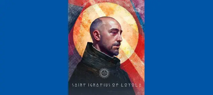 St. Ignatius