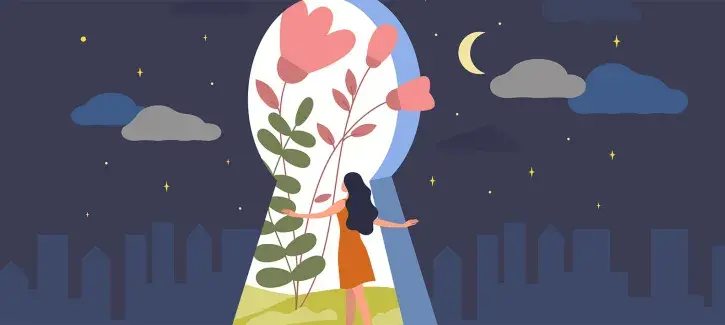 dreams emotion knowledge concept