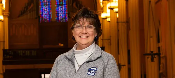 Lisa Kelly Creighton 