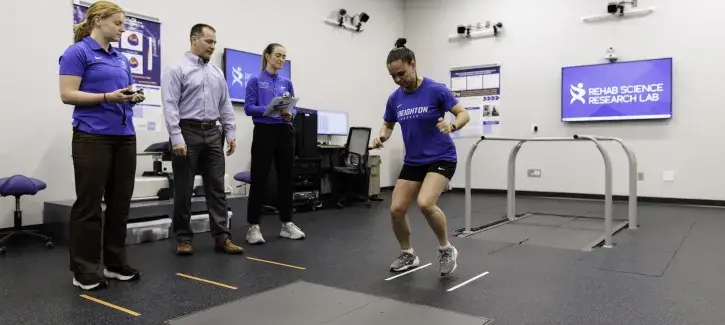 lower body extremities pt