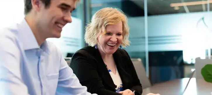 Financial planning strategies in board room setting