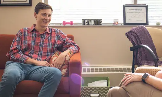 Counseling