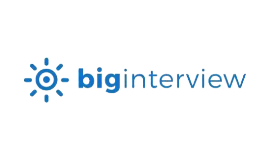 Big Interview logo