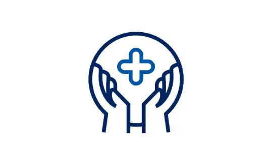 Mission and Values Icon