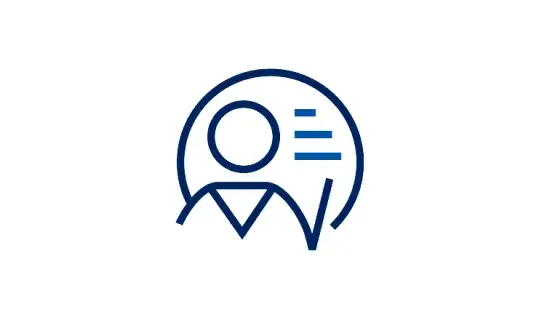 Creighton Faculty Icon