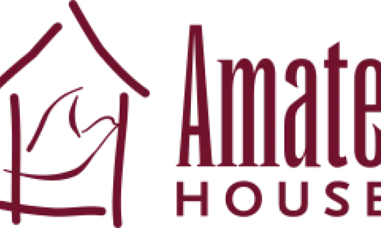 Amate House