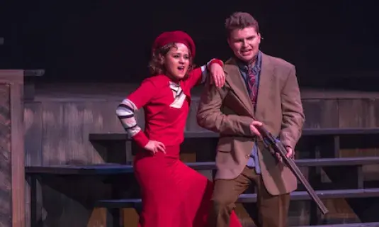 Musical Theatre