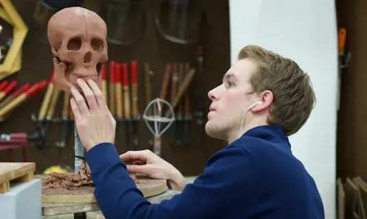 Studio Arts
