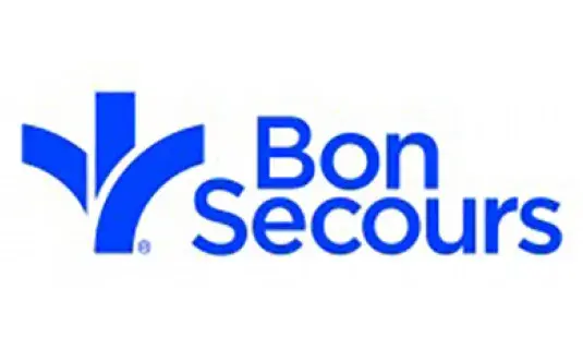 Bon Secours logo