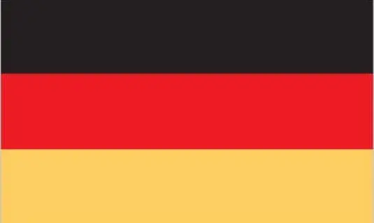 German