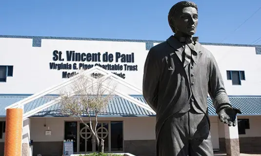 st Vincent Phoenix