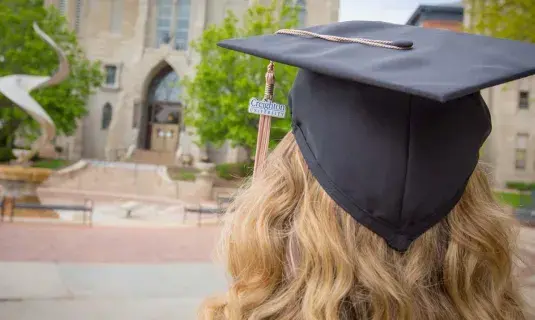 Commencement