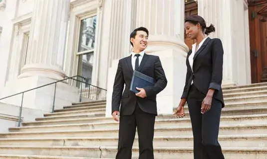 Government workers