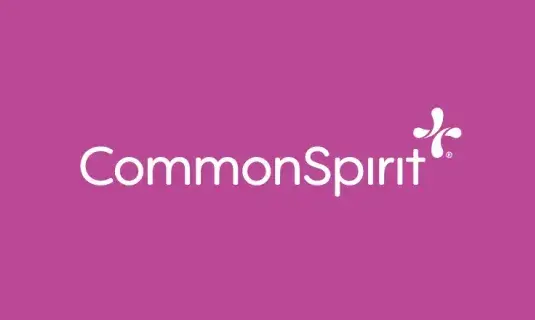 CommonSpirit logo