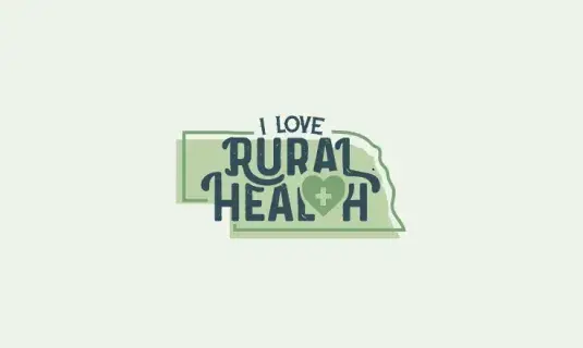 Rural Health logo