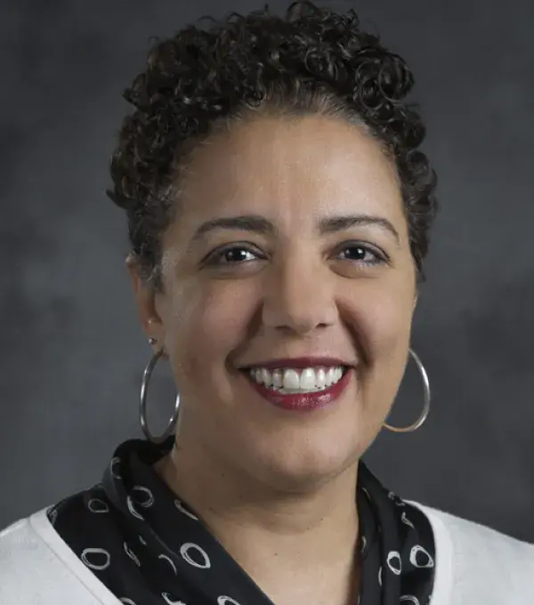 Charisse Williams