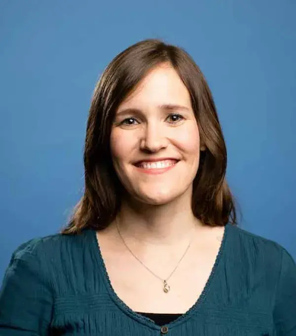 Sarah Meisinger