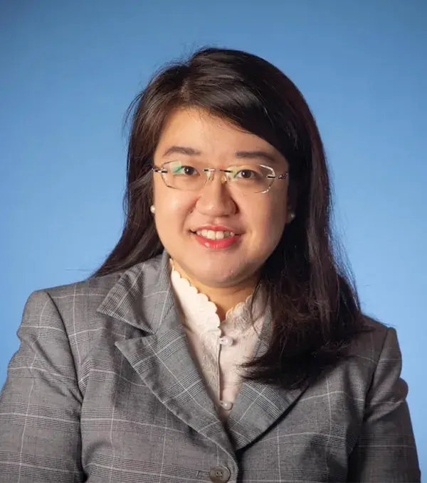 Sijing Wei