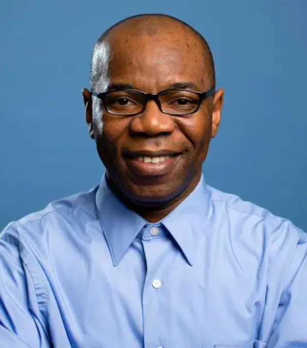 Andrew Ekpenyong