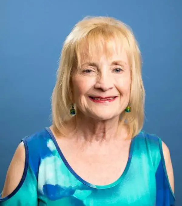 Beverly Doyle