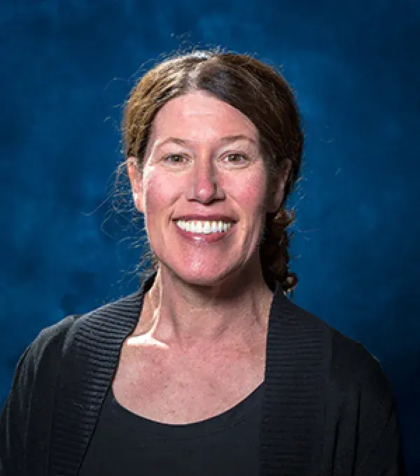 Laura Barritt