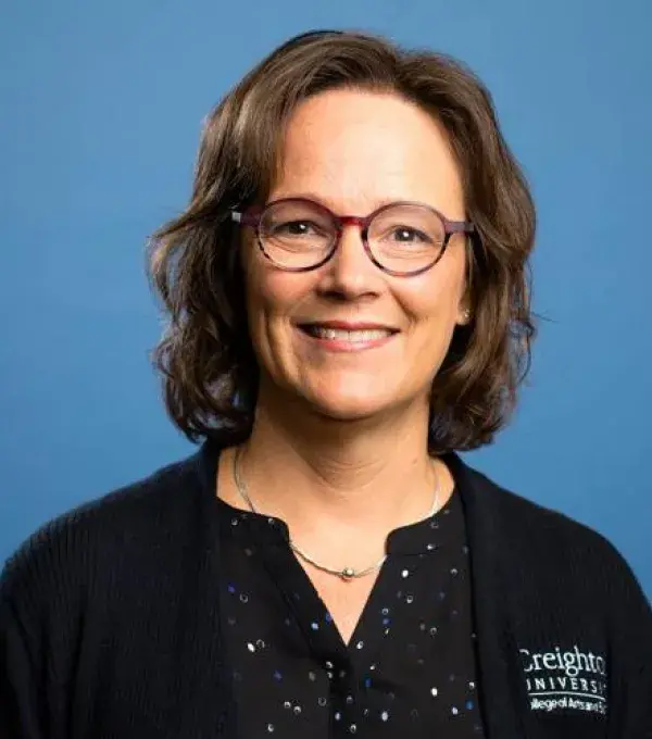 Carin Appleget