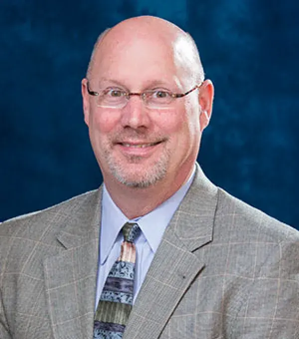 Christopher Destache