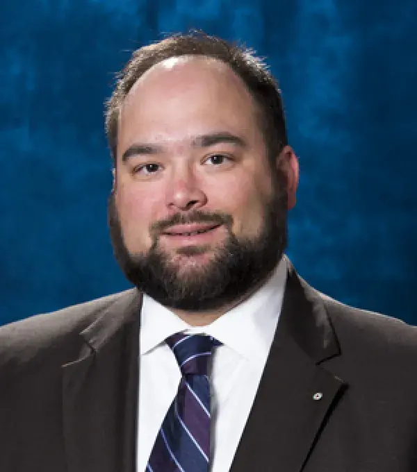 H. Ashley Hall