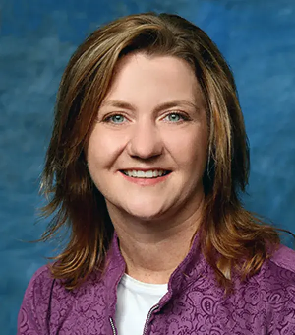 Nancy Bredenkamp