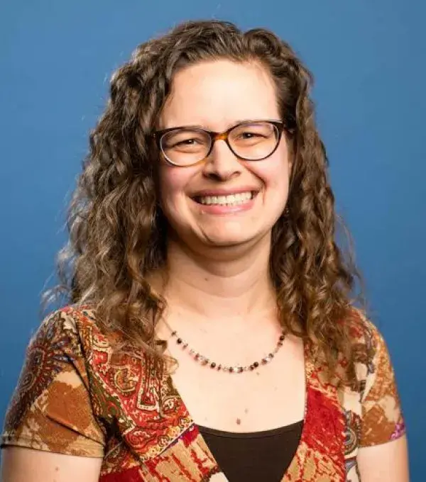 Dulcinea Boesenberg