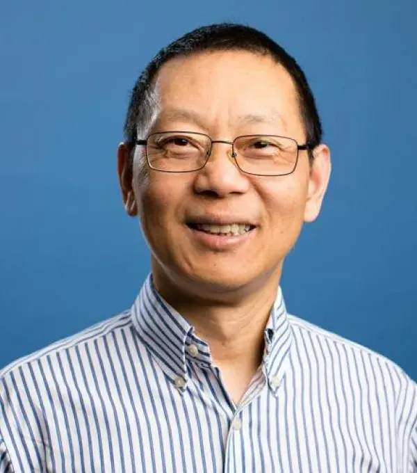David Zhi-Zhou He