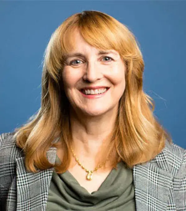 Laura Hansen