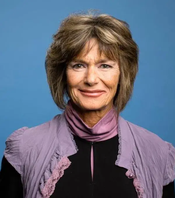 Janee Gelineau-van Waes