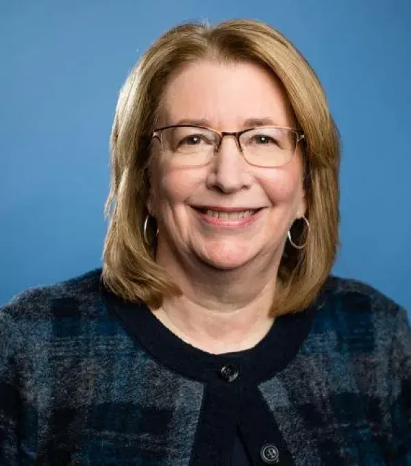 Nancy Hanson