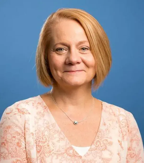 Sara Banzhaf