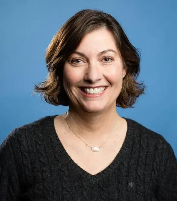 Susan Connelly