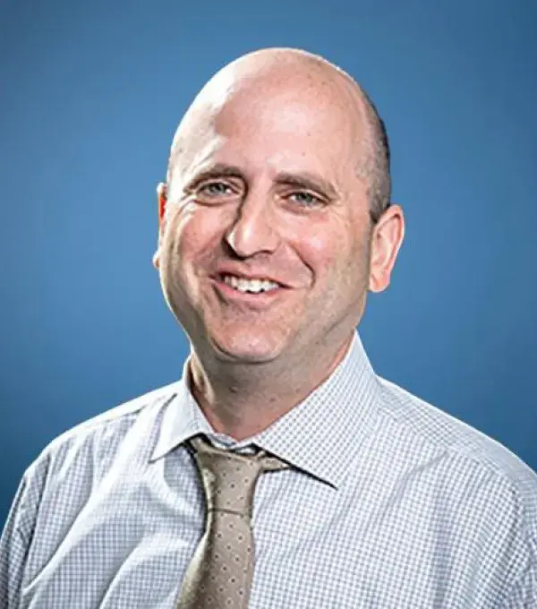 Stephen Gross