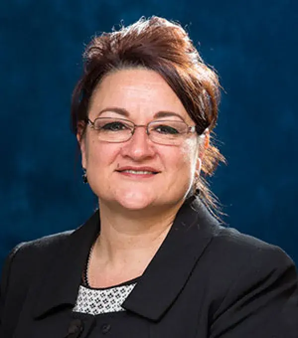 Brenda Coppard