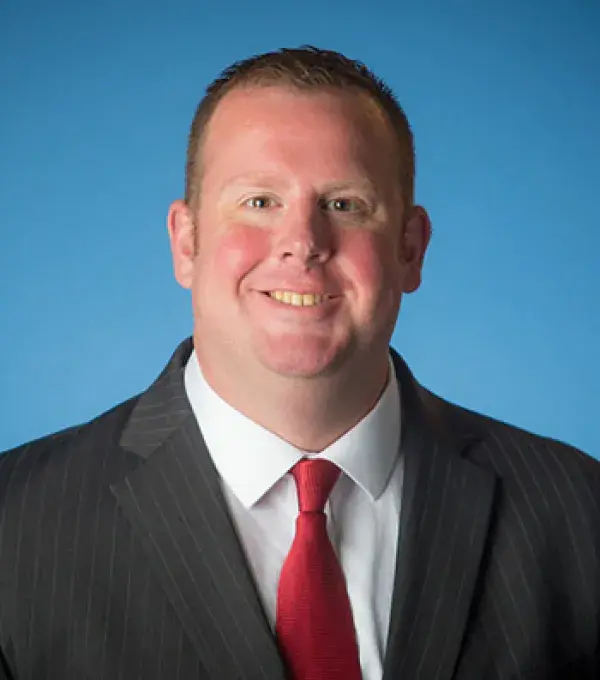 Aaron Peth
