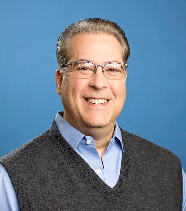 Edward Horwitz