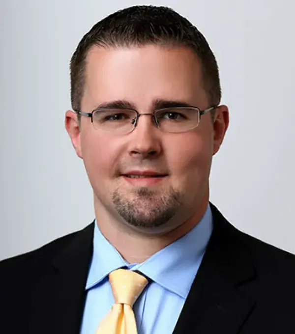 Eric Ernest