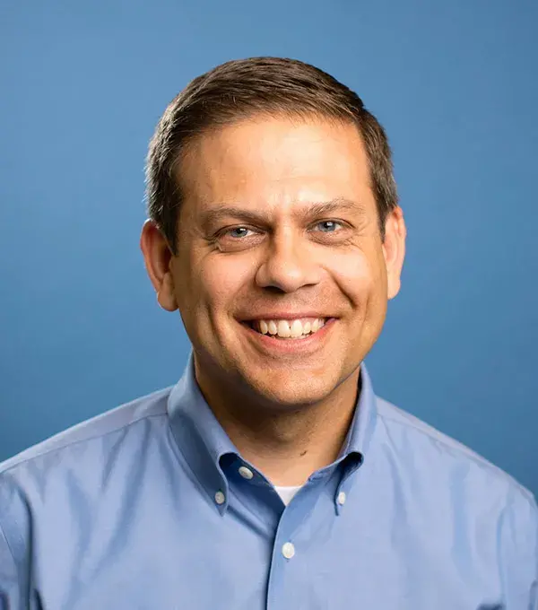 Eric Neuman