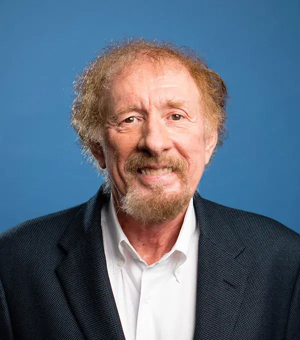 Ernest Goss