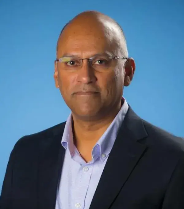 Venkatesh Govindarajan